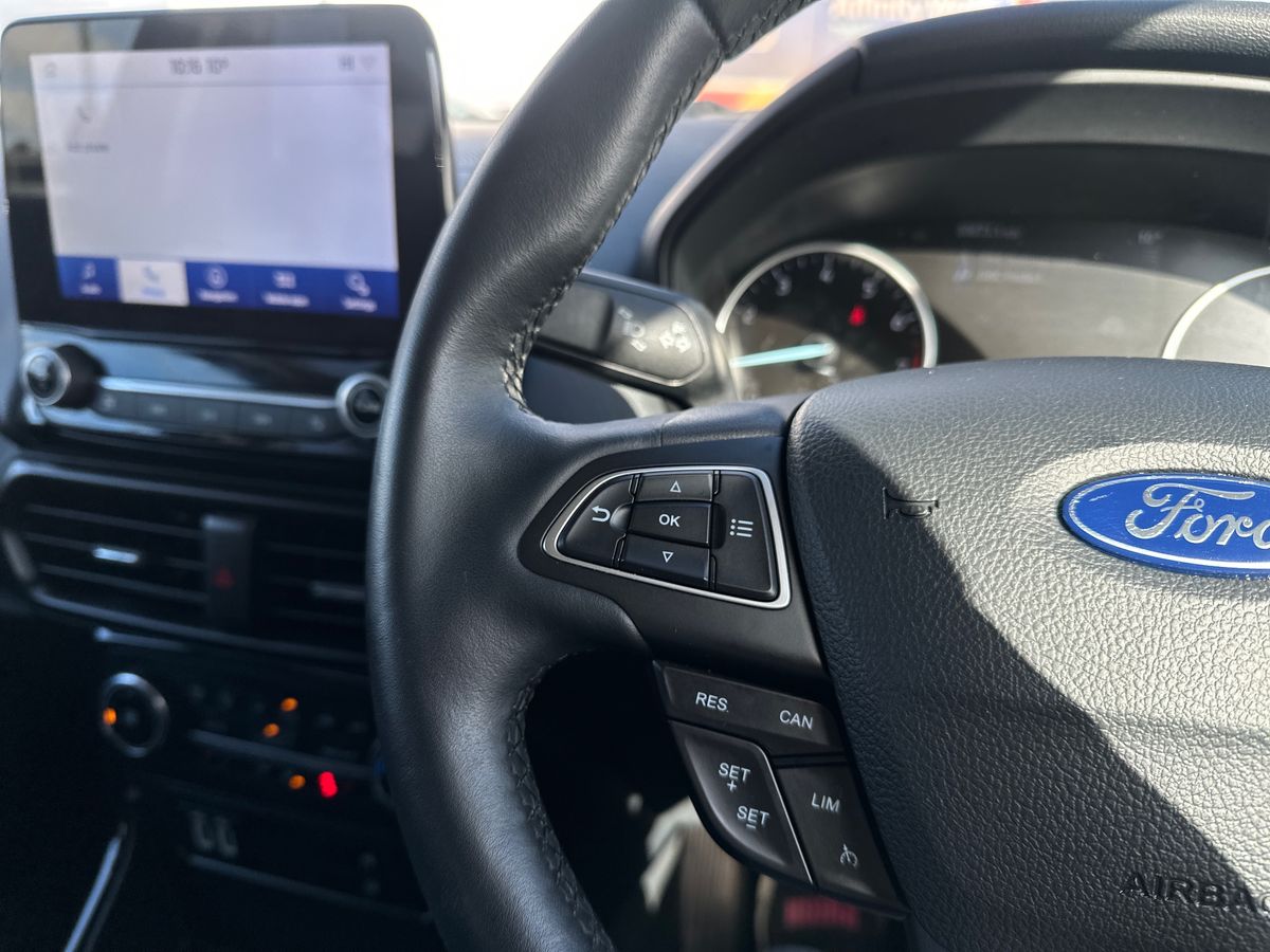 Used Ford Ecosport 2020 for sale - 77841452: Photo 26