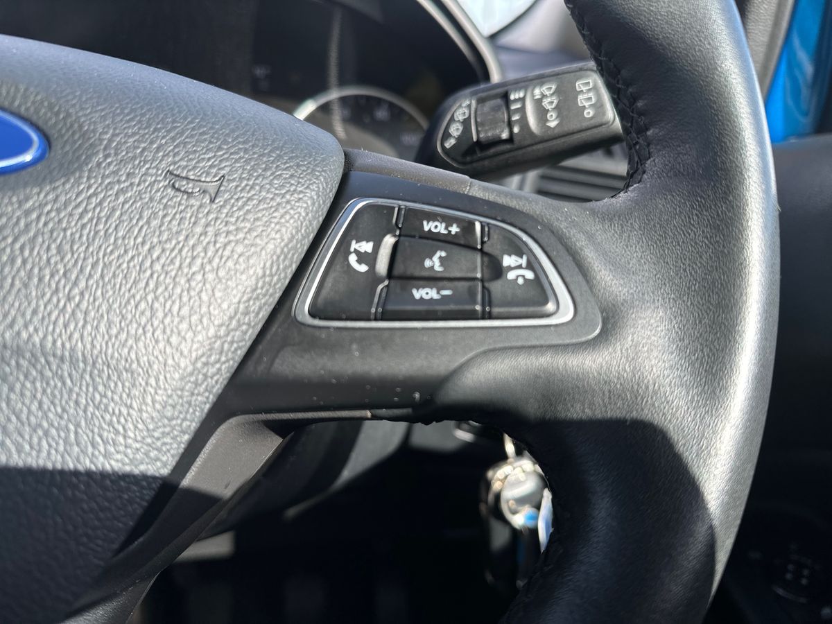 Used Ford Ecosport 2020 for sale - 77841452: Photo 27