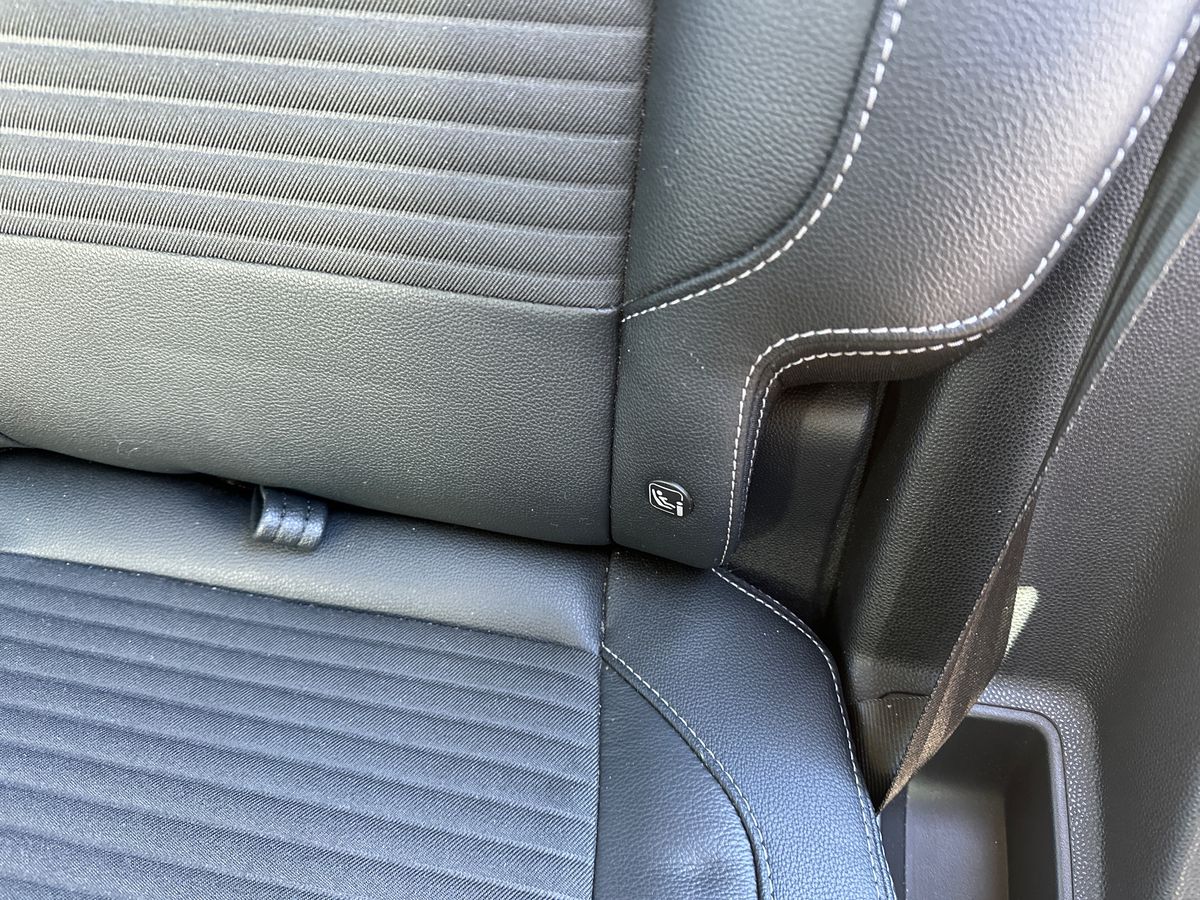 Used Ford Ecosport 2020 for sale - 77841452: Photo 31