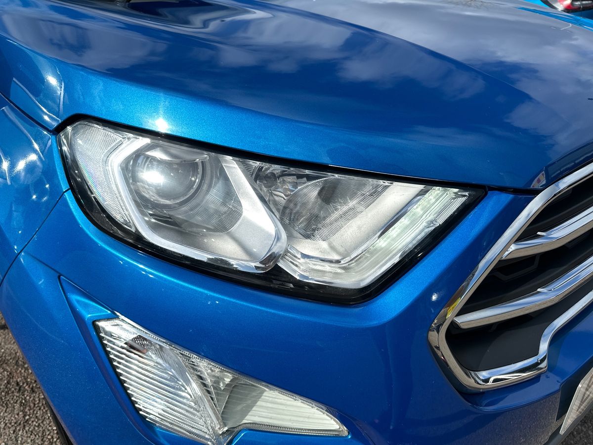 Used Ford Ecosport 2020 for sale - 77841452: Photo 32