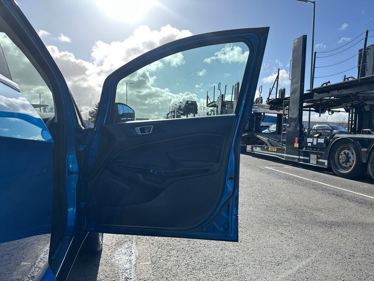 Used Ford Ecosport 2020 for sale - 77841452: Photo 35