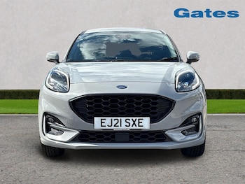 Used Ford Puma 2021 for sale - 75930032: Photo