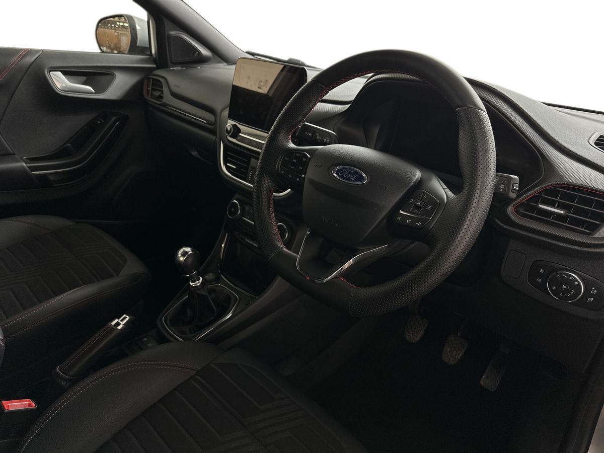 Used Ford Puma 2023 for sale - 76552539: Photo 10