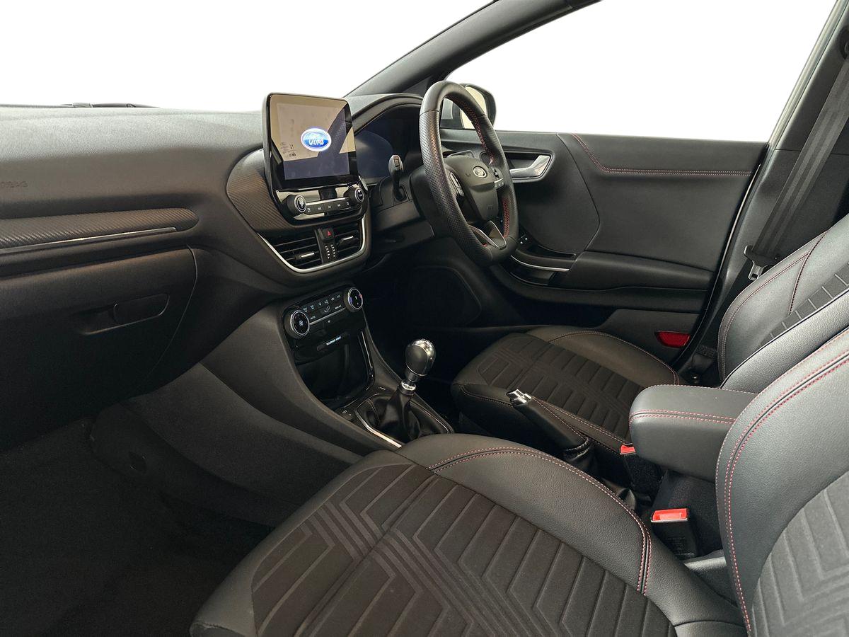 Used Ford Puma 2023 for sale - 76552539: Photo 11