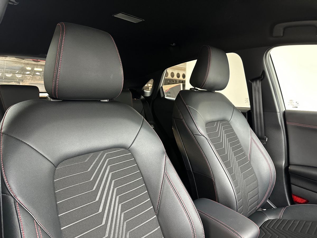 Used Ford Puma 2023 for sale - 76552539: Photo 12