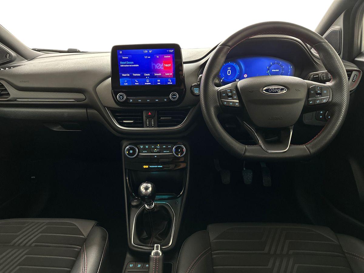 Used Ford Puma 2023 for sale - 76552539: Photo 15