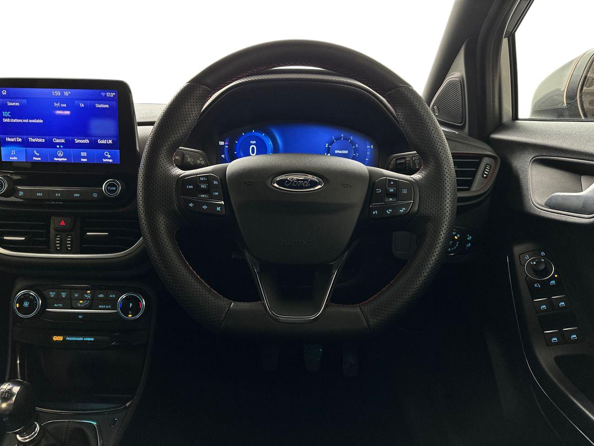 Used Ford Puma 2023 for sale - 76552539: Photo 17