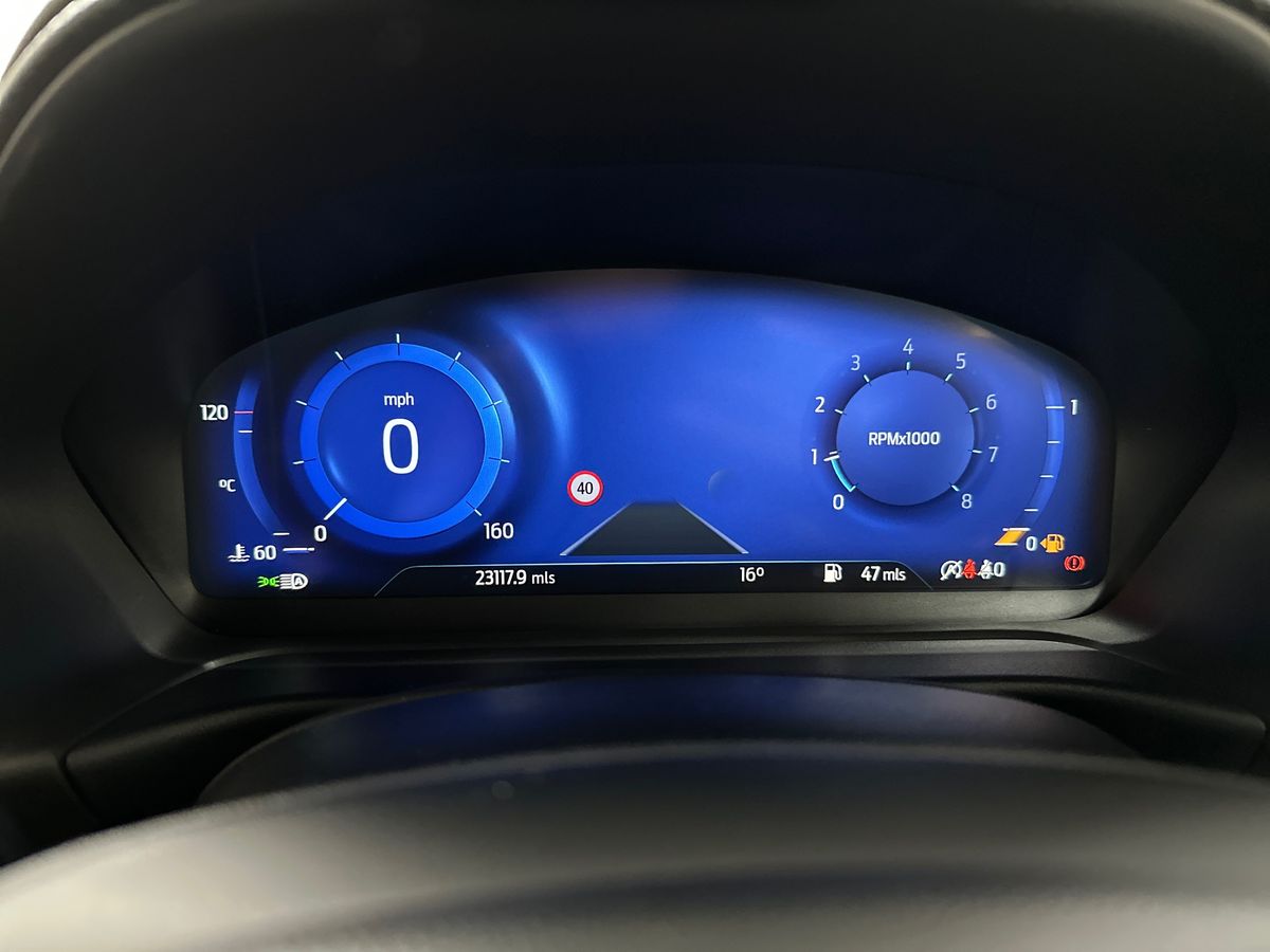 Used Ford Puma 2023 for sale - 76552539: Photo 18