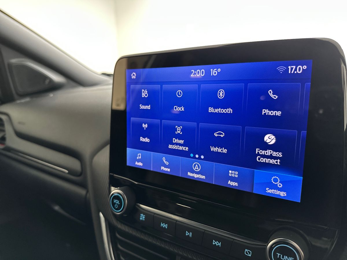 Used Ford Puma 2023 for sale - 76552539: Photo 19