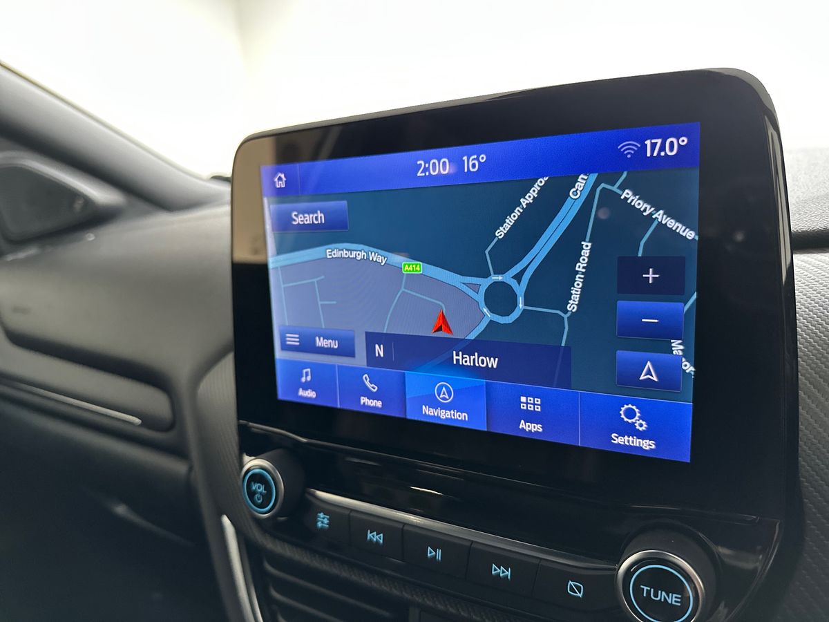 Used Ford Puma 2023 for sale - 76552539: Photo 20