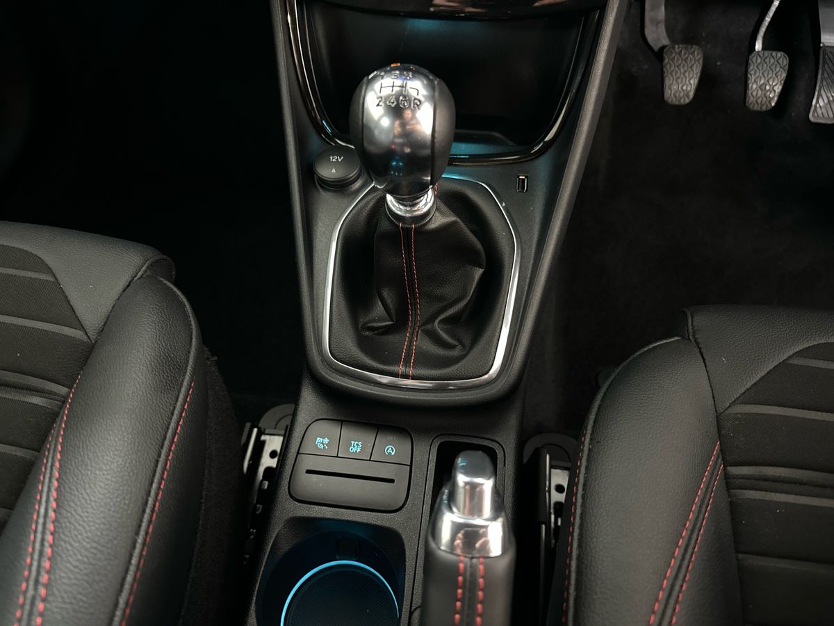 Used Ford Puma 2023 for sale - 76552539: Photo 28