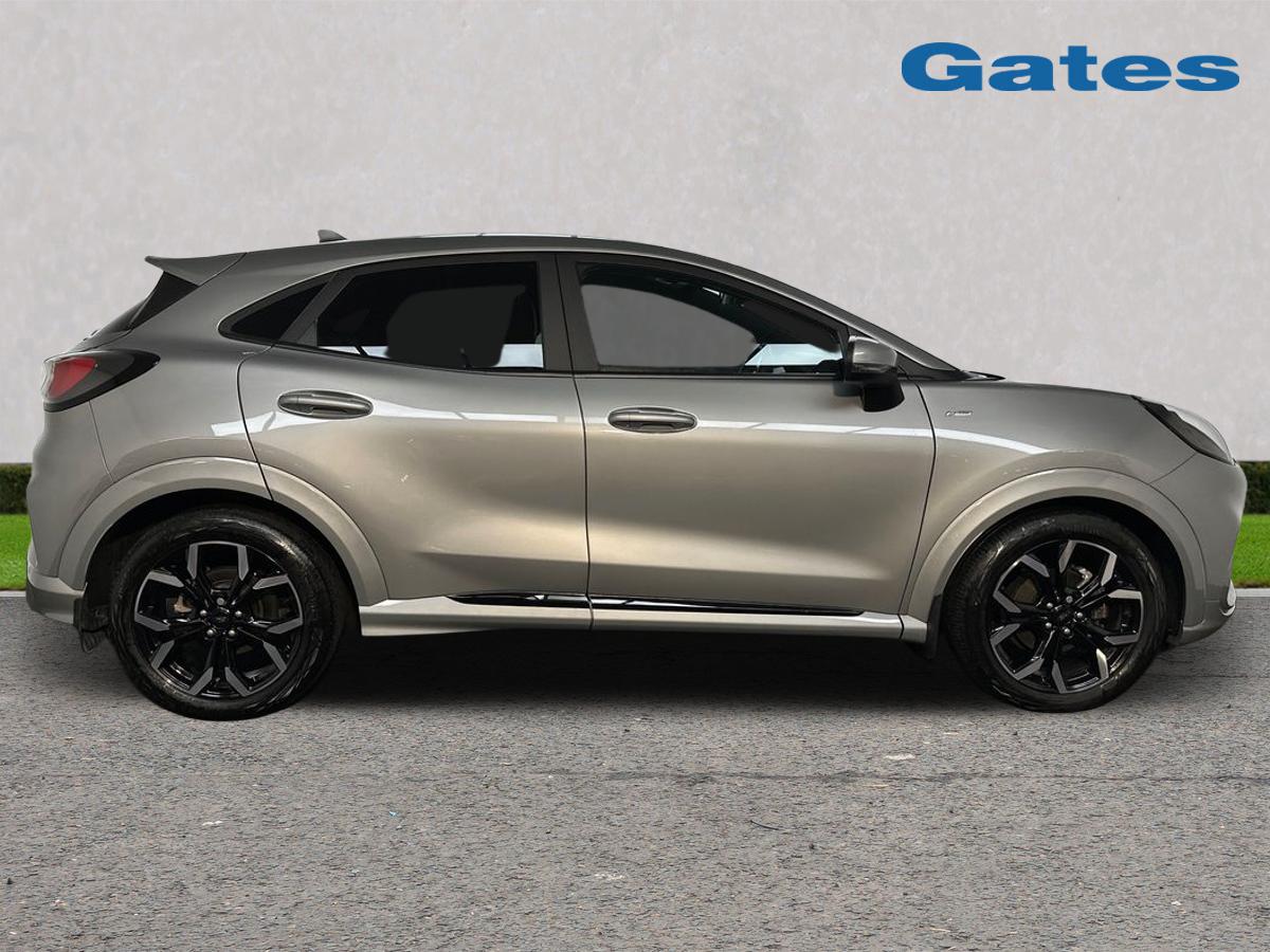 Used Ford Puma 2023 for sale - 76552539: Photo 8