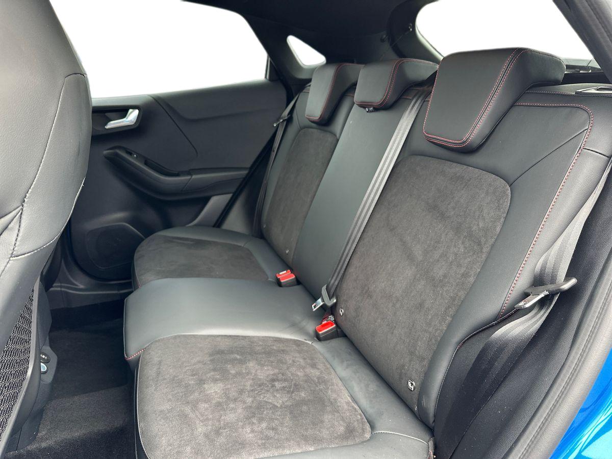 Used Ford Puma 2024 for sale - 77685701: Photo 14