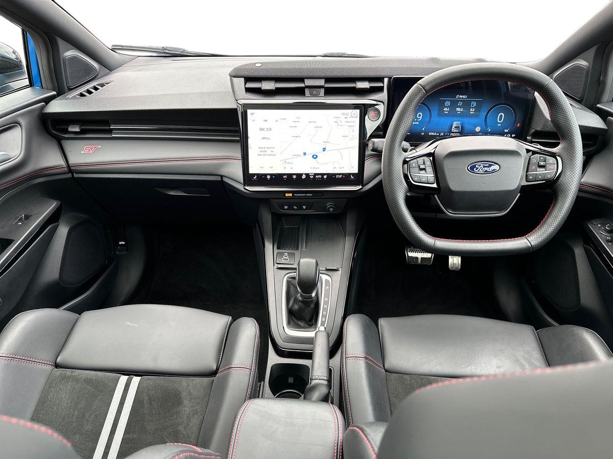 Used Ford Puma 2024 for sale - 77685701: Photo 15