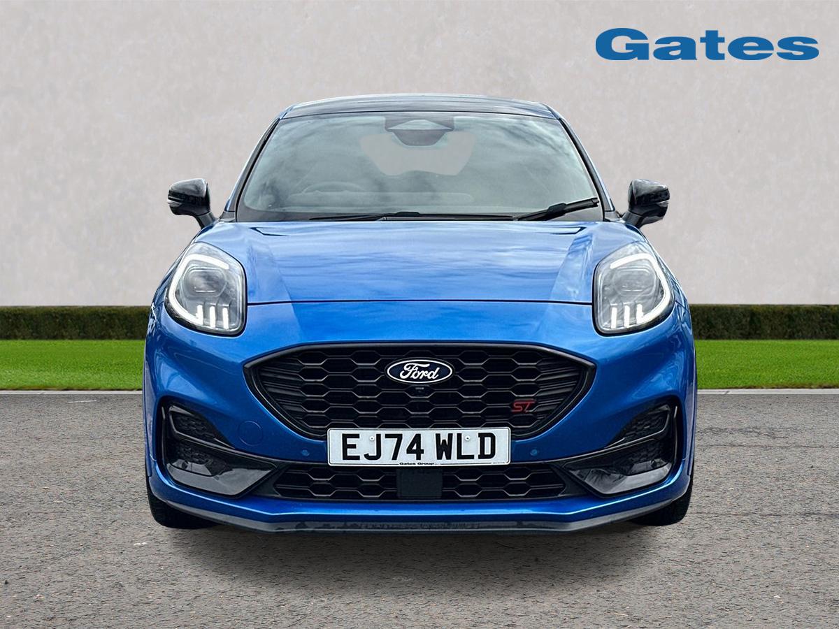 Used Ford Puma 2024 for sale - 77685701: Photo 2