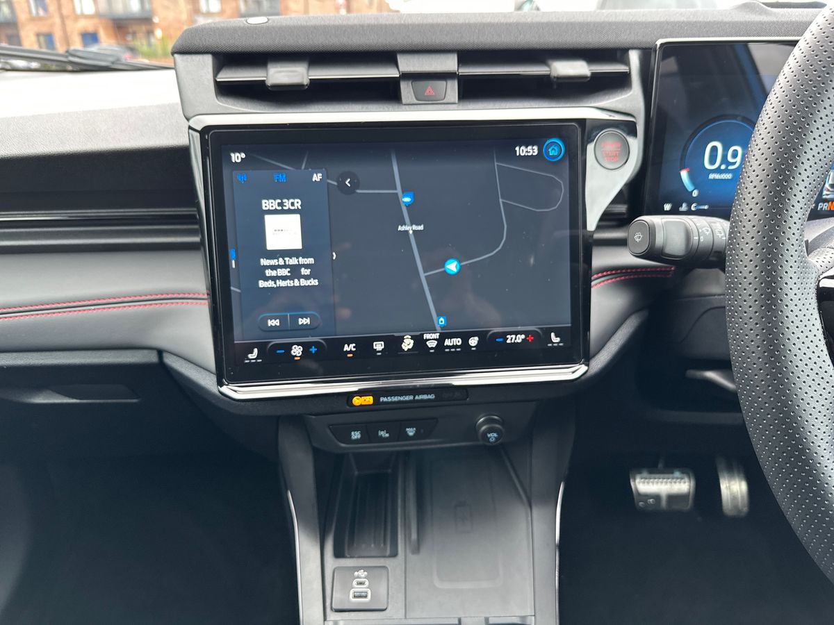 Used Ford Puma 2024 for sale - 77685701: Photo 20