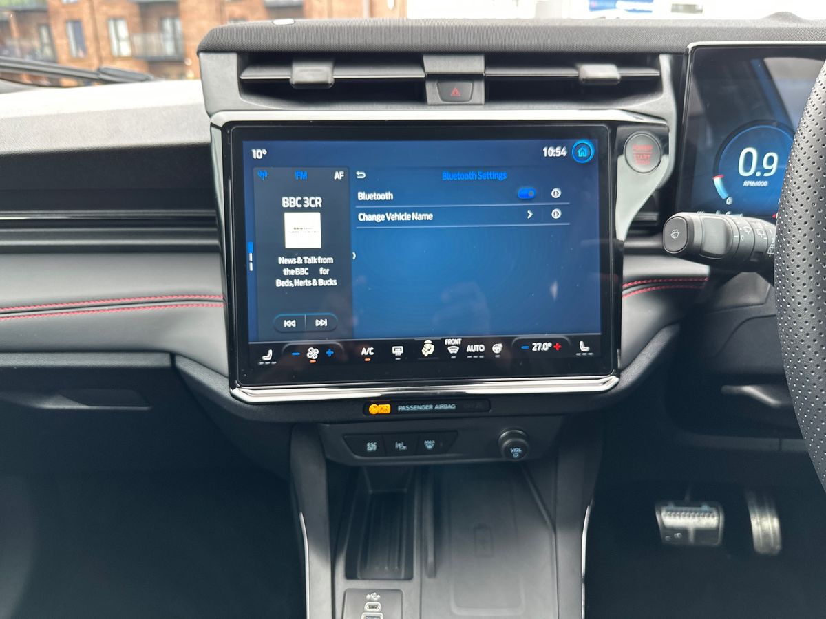 Used Ford Puma 2024 for sale - 77685701: Photo 21