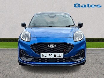 Used Ford Puma 2024 for sale - 77685701: Photo