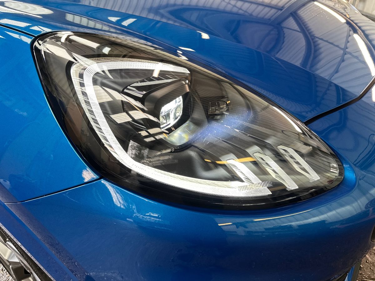 Used Ford Puma 2024 for sale - 77685701: Photo 32