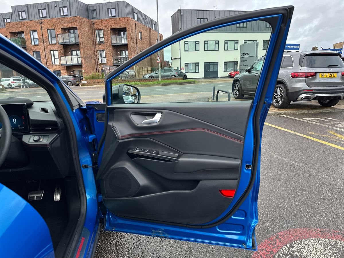 Used Ford Puma 2024 for sale - 77685701: Photo 35