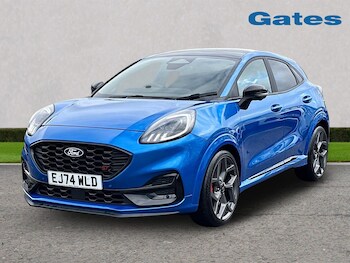 Used Ford Puma 2024 for sale - 77685701: Photo
