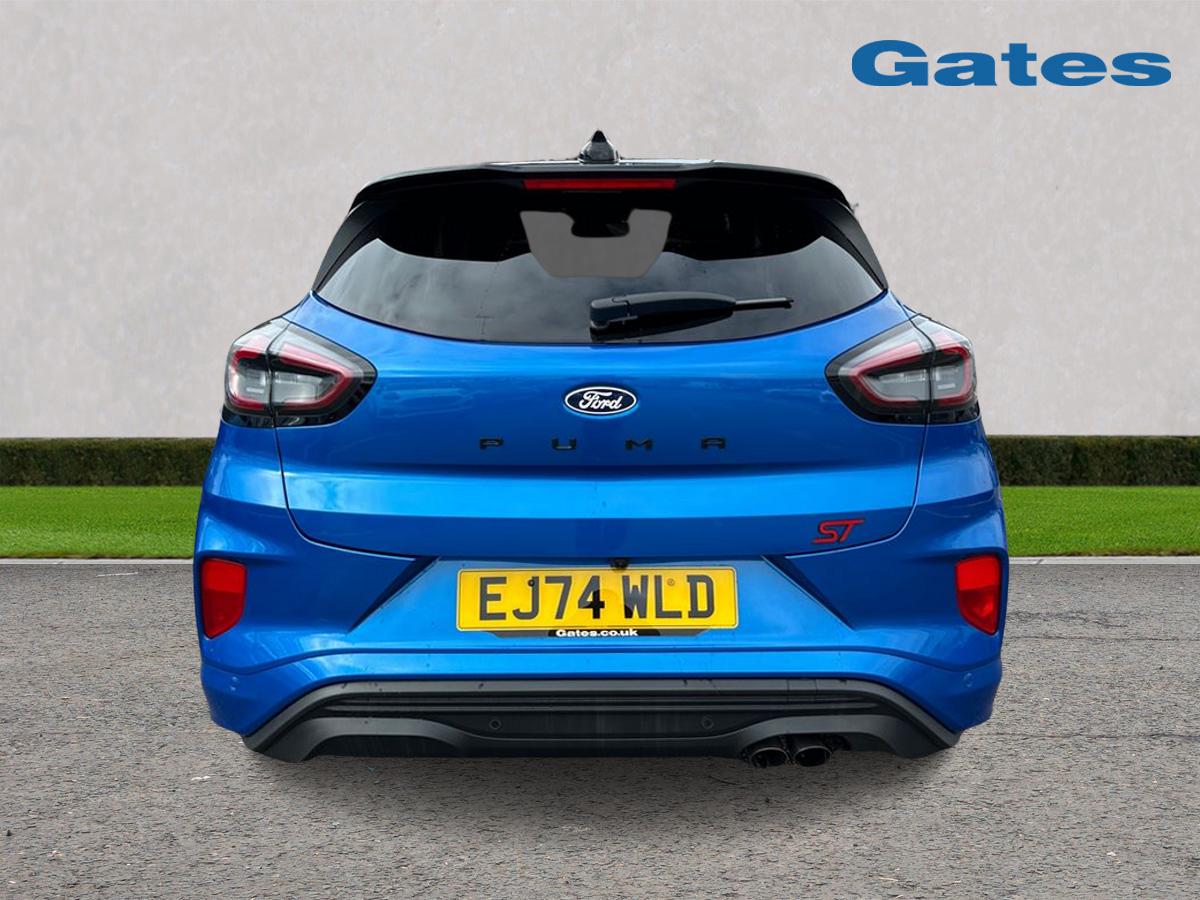 Used Ford Puma 2024 for sale - 77685701: Photo 6