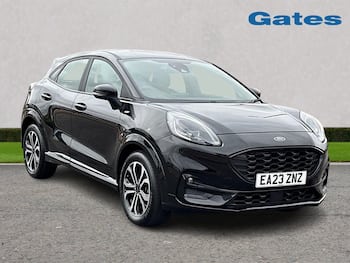 Used Ford Puma 2023 for sale - 79566087: Photo