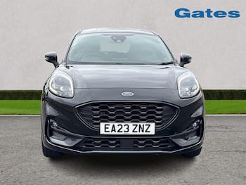 Used Ford Puma 2023 for sale - 79566087: Photo