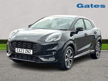 Used Ford Puma 2023 for sale - 79566087: Photo