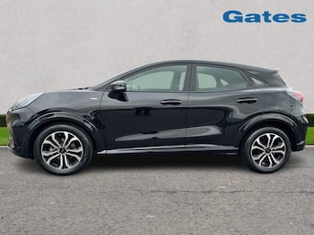 Used Ford Puma 2023 for sale - 79566087: Photo