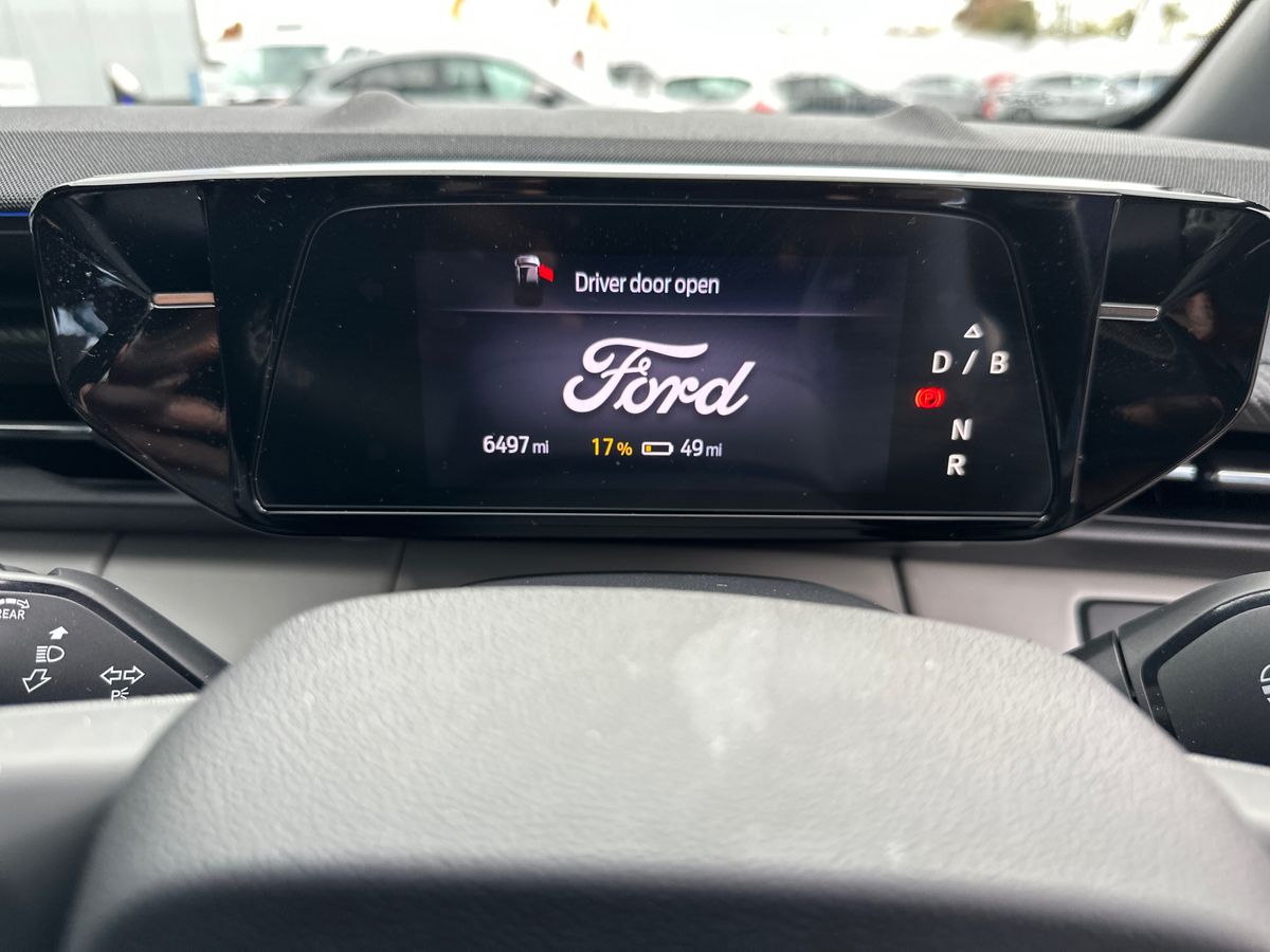 Used Ford Explorer 2024 for sale - 77205571: Photo 18