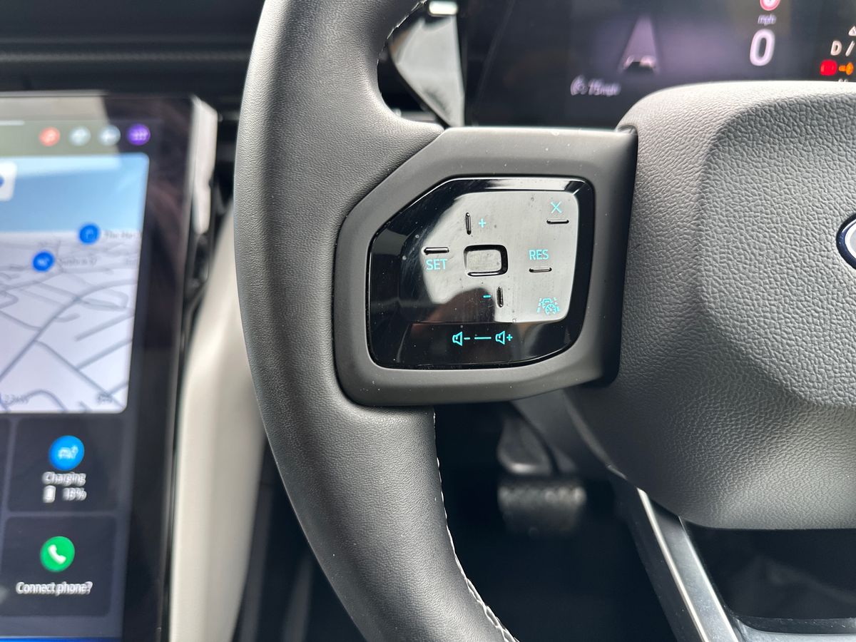 Used Ford Explorer 2024 for sale - 77205571: Photo 26