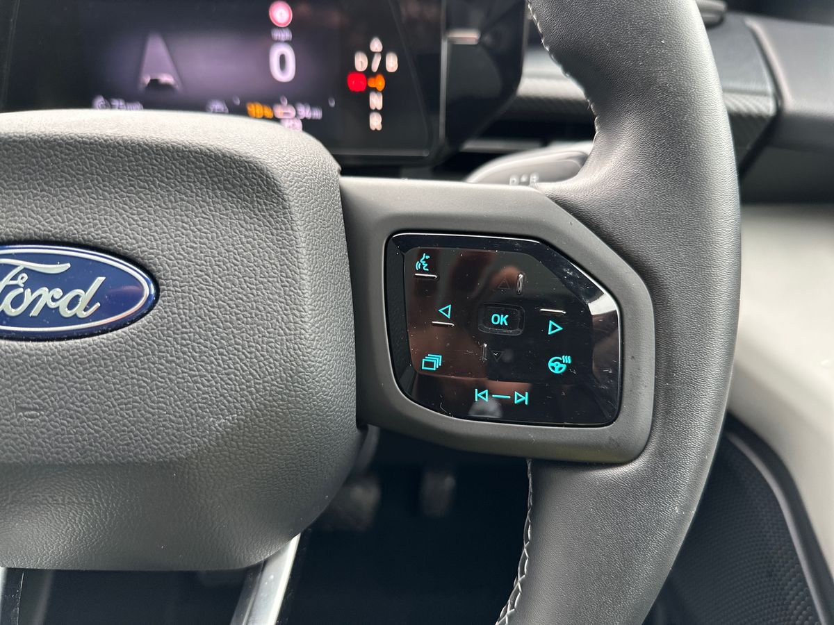 Used Ford Explorer 2024 for sale - 77205571: Photo 27