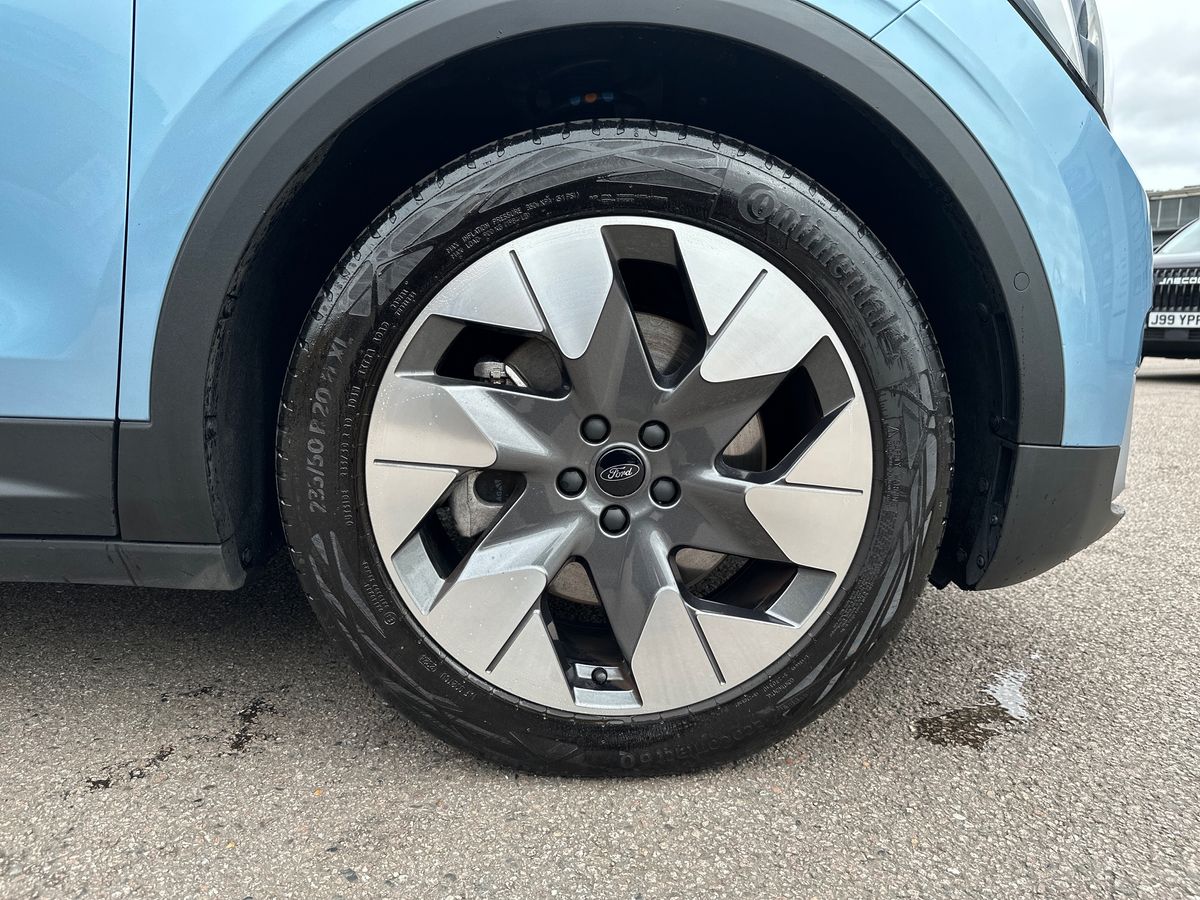 Used Ford Explorer 2024 for sale - 77205571: Photo 9