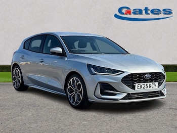 Used Ford Focus 2025 for sale - 75483691: Photo