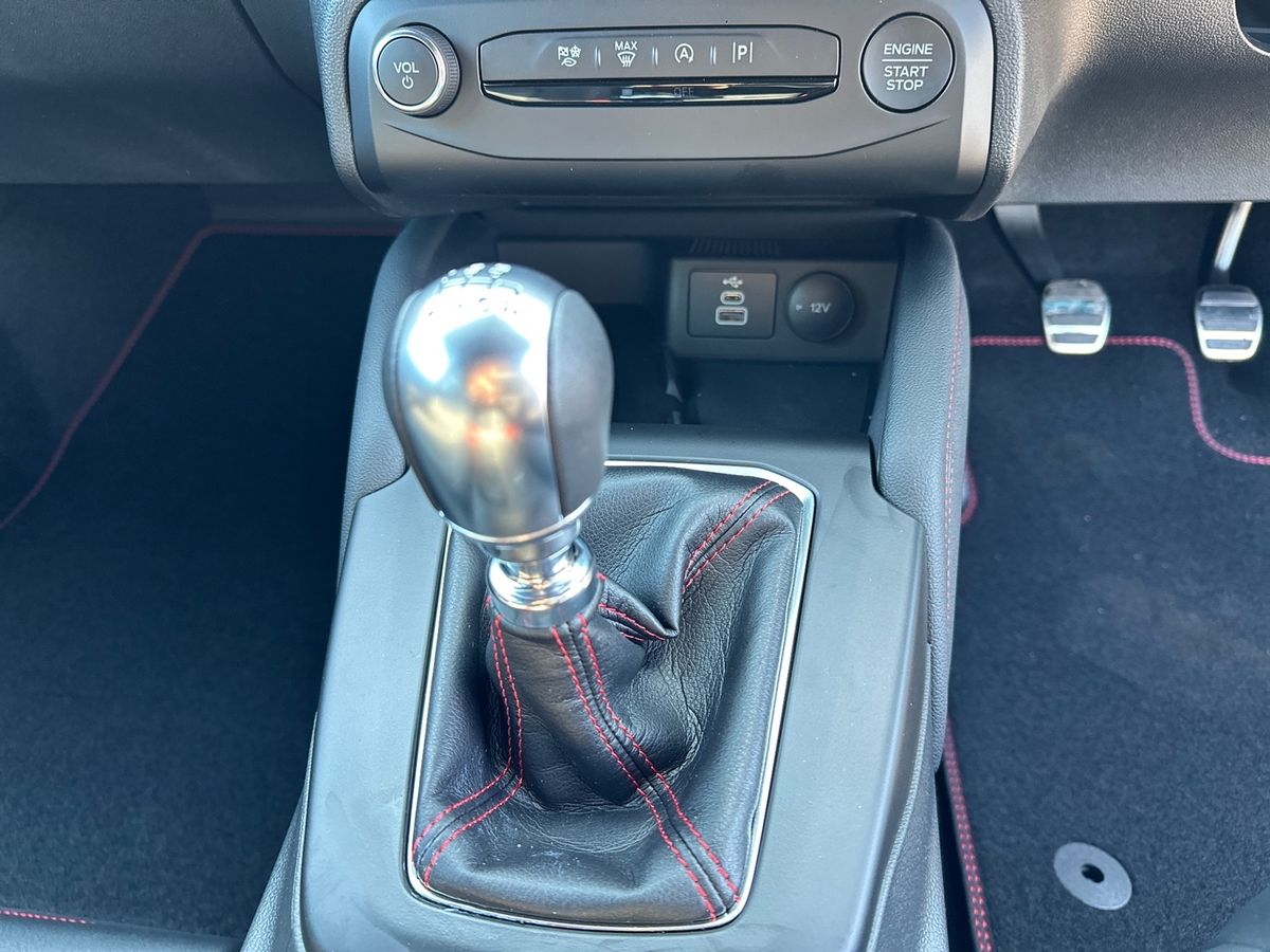 Vehicle 28