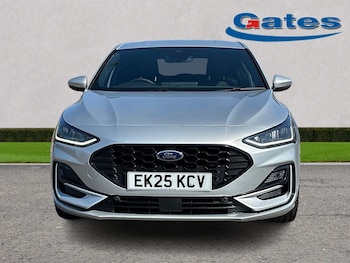 Used Ford Focus 2025 for sale - 75483691: Photo
