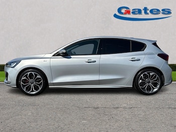 Used Ford Focus 2025 for sale - 75483691: Photo
