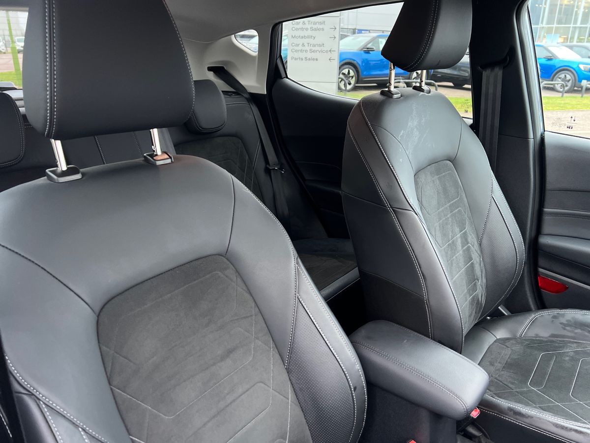 Used Ford Fiesta 2023 for sale - 76507422: Photo 12