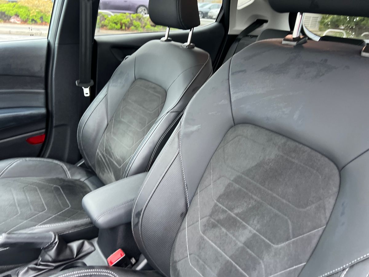 Used Ford Fiesta 2023 for sale - 76507422: Photo 13