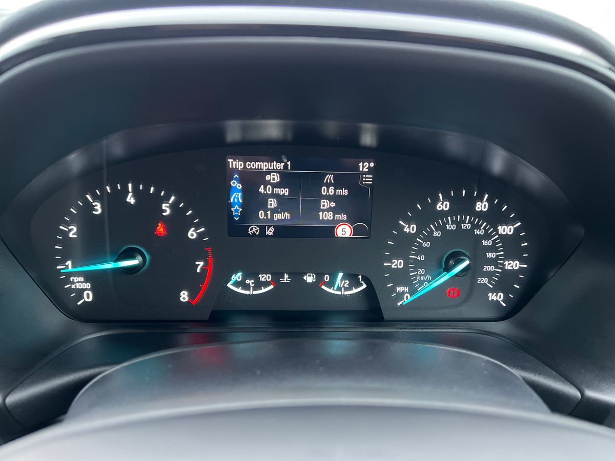 Used Ford Fiesta 2023 for sale - 76507422: Photo 18