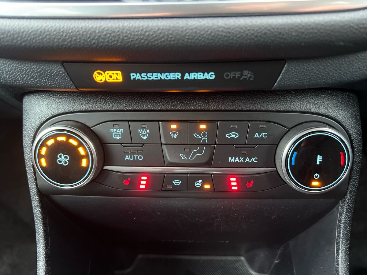 Used Ford Fiesta 2023 for sale - 76507422: Photo 22