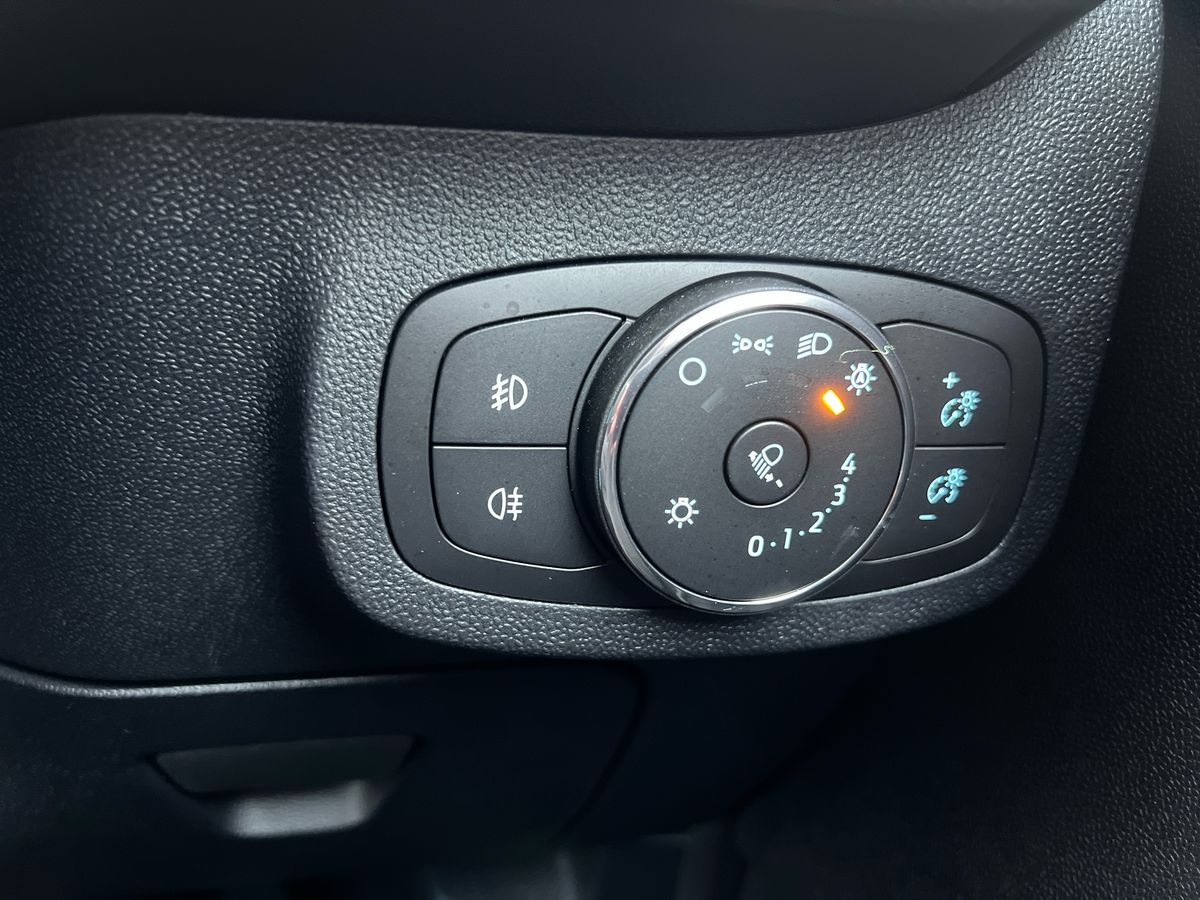 Used Ford Fiesta 2023 for sale - 76507422: Photo 23