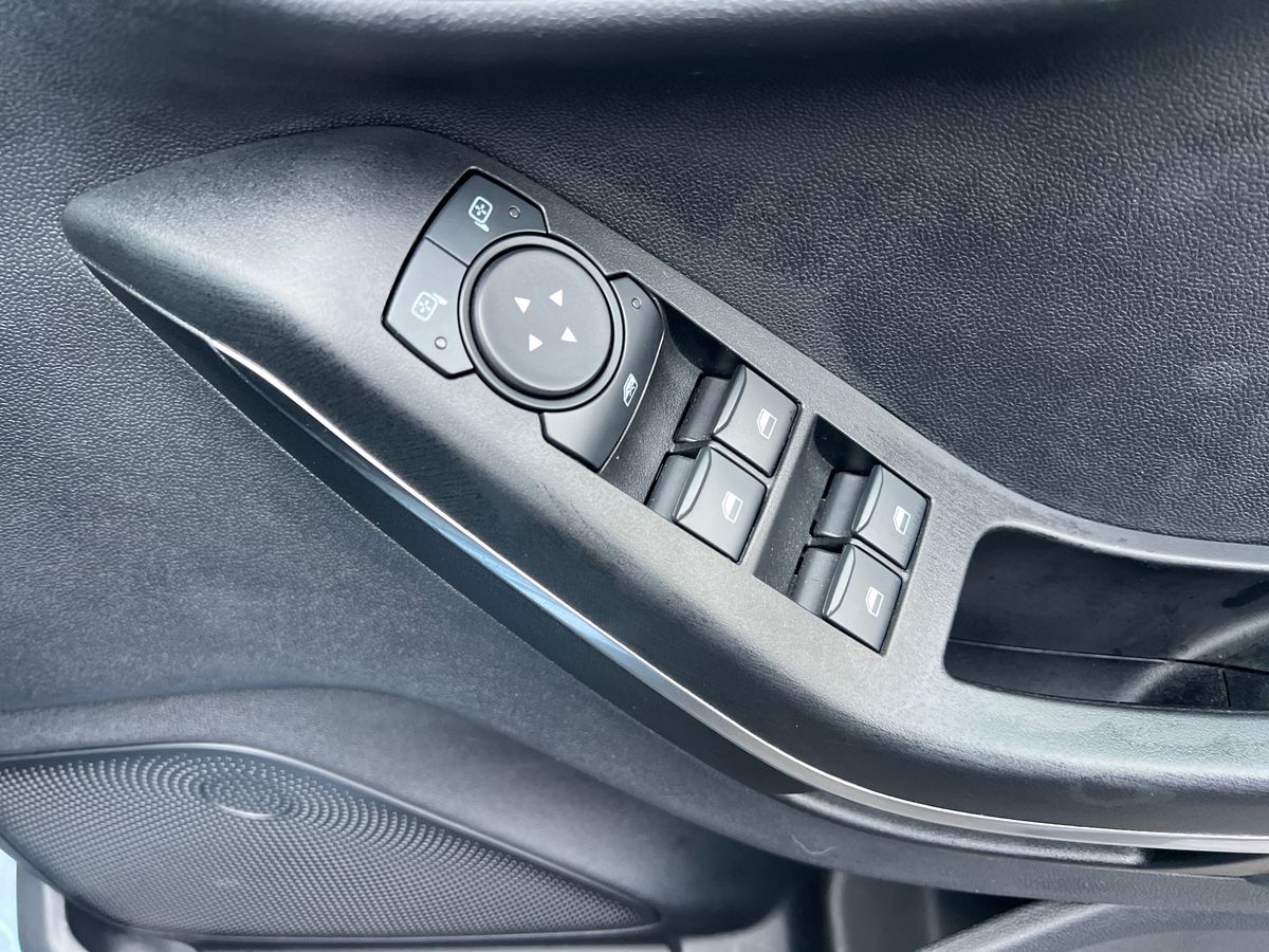 Used Ford Fiesta 2023 for sale - 76507422: Photo 25