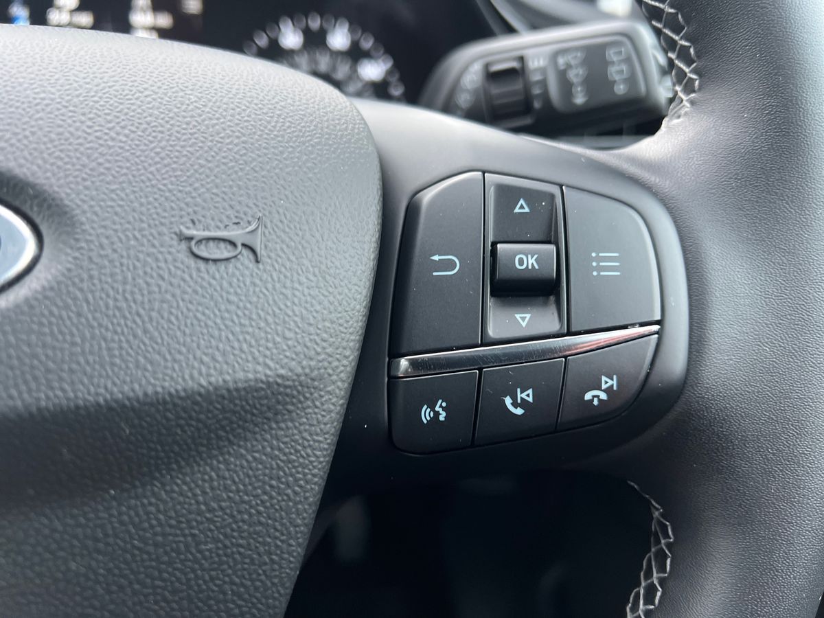 Used Ford Fiesta 2023 for sale - 76507422: Photo 27