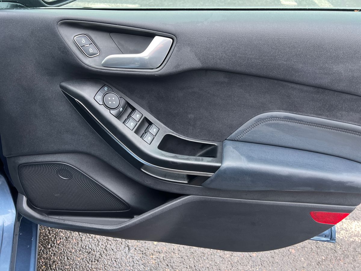 Used Ford Fiesta 2023 for sale - 76507422: Photo 35