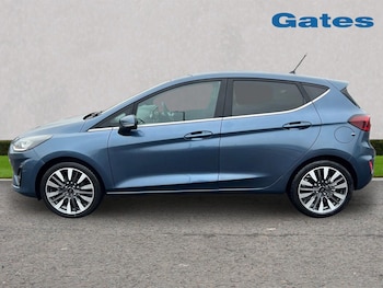 Used Ford Fiesta 2023 for sale - 76507422: Photo