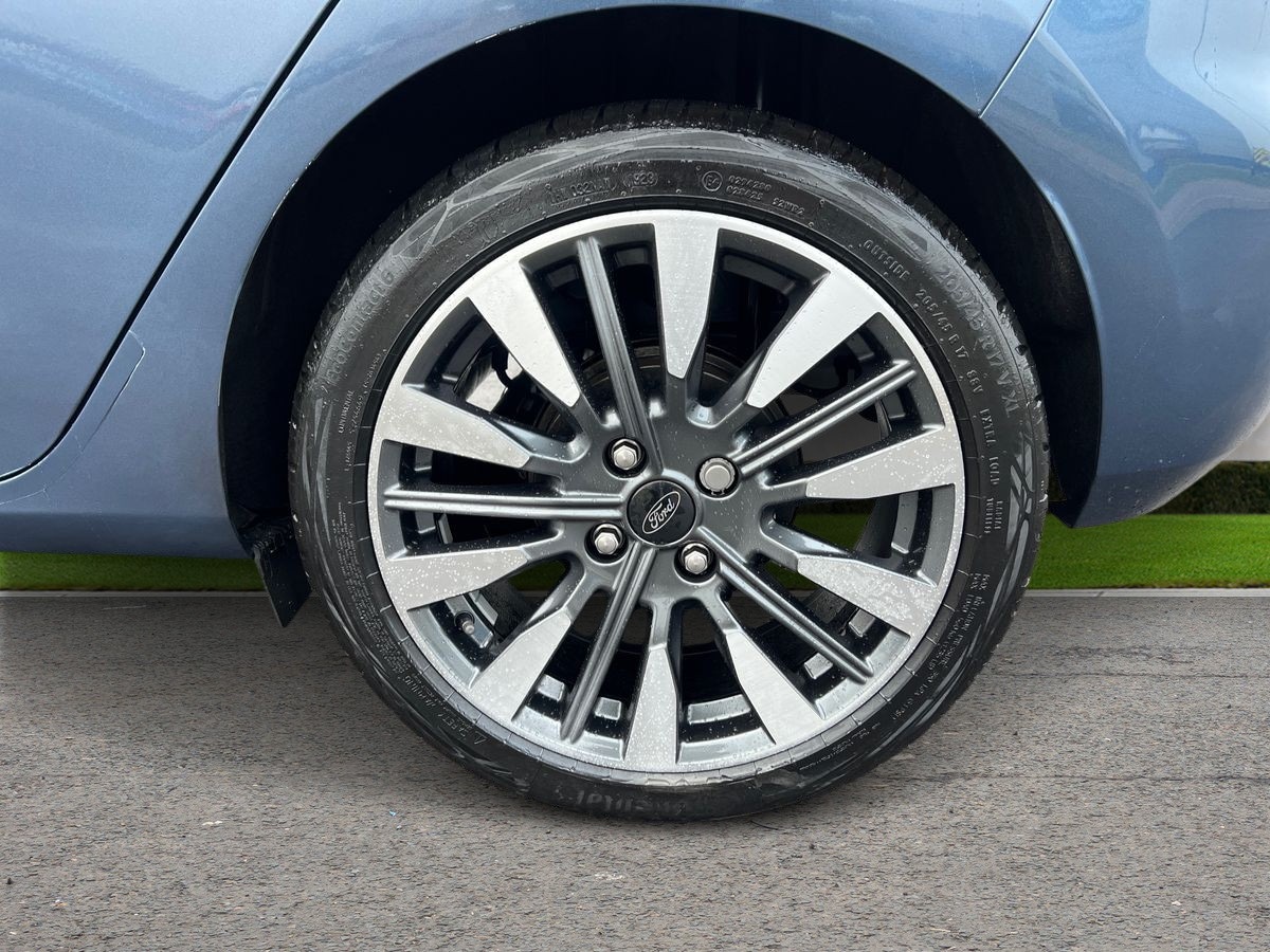 Used Ford Fiesta 2023 for sale - 76507422: Photo 9