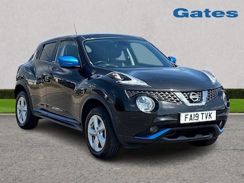 Used Nissan Juke 2019 for sale - 79044856: Photo