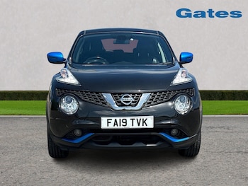 Used Nissan Juke 2019 for sale - 79044856: Photo